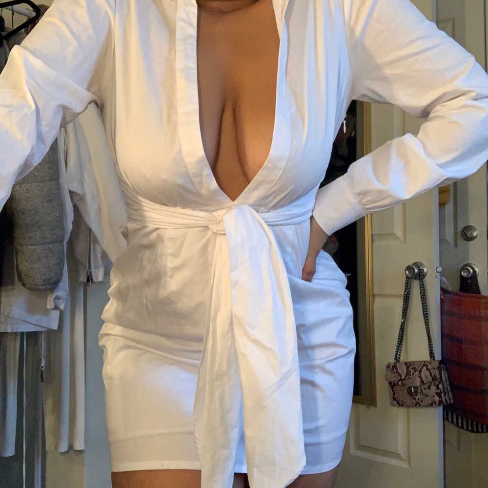 Tshirt Dress